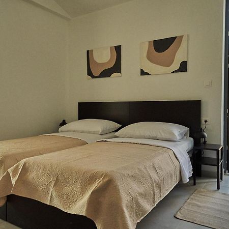 Villa Barbara ポレッチ エクステリア 写真
