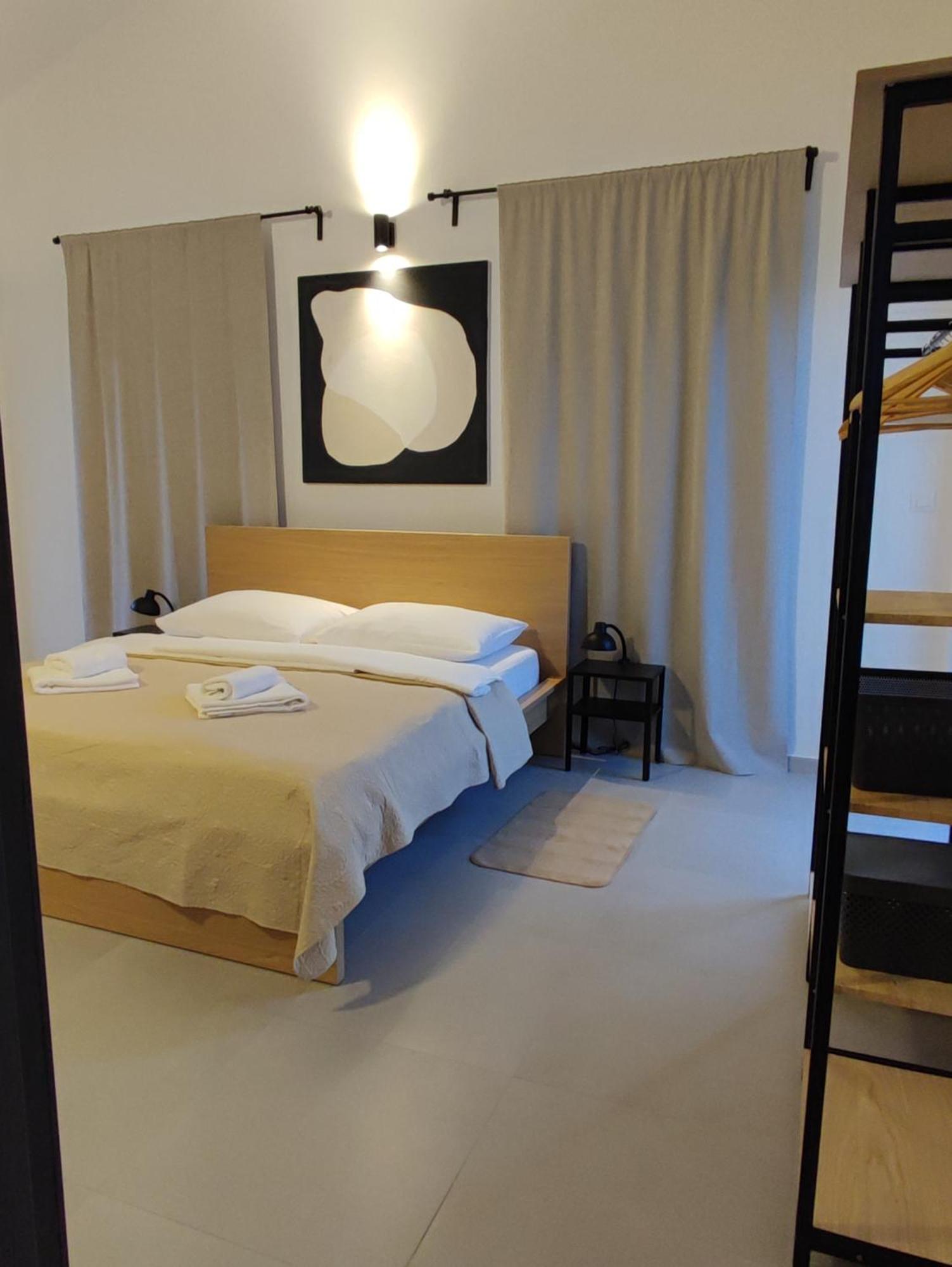 Villa Barbara ポレッチ エクステリア 写真