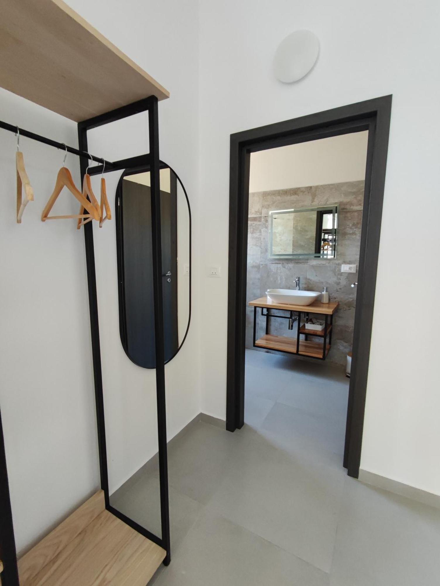 Villa Barbara ポレッチ エクステリア 写真