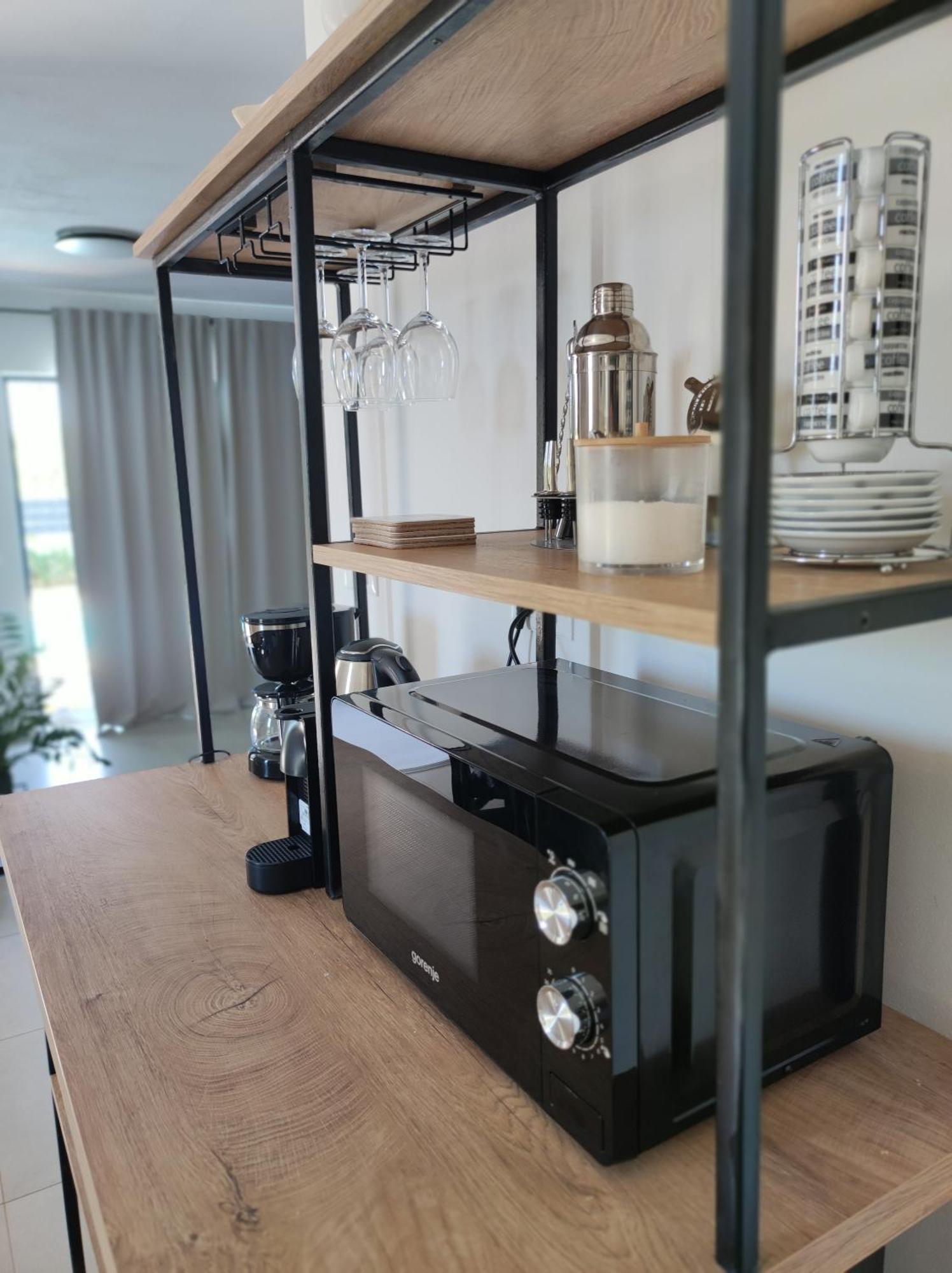 Villa Barbara ポレッチ エクステリア 写真